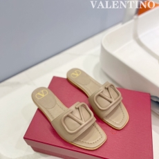 Valentino Slippers